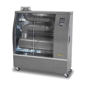 Hipers DHOE-90 Silver (10,4 kW) 21.249,- ink mva