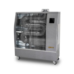 Hipers DHOE-120 Silver (14 kW) 24.990,- ink mva