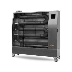 Hipers DHOE-150 Silver (17,4 kW) 26.990,- ink mva